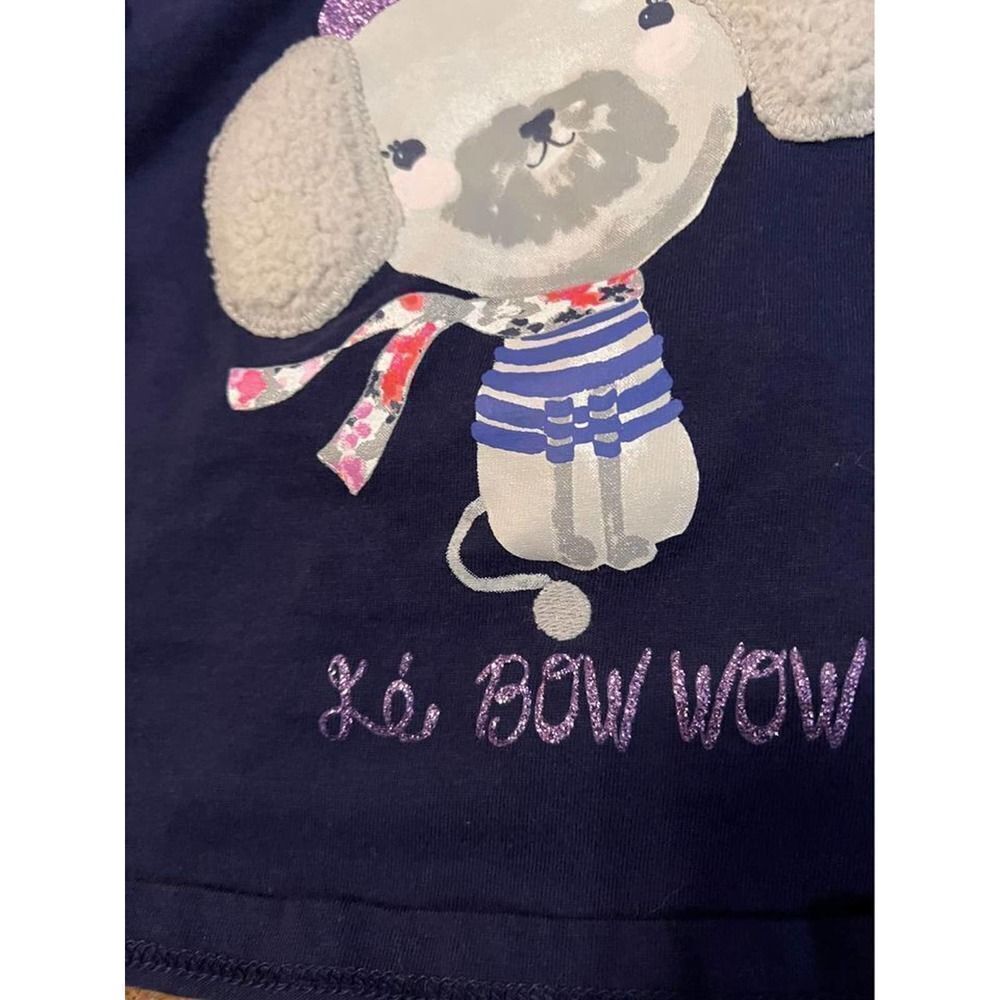 Baby Girl Bundle • 7 Piece• Gymboree• Sz 6-12m• Pants/Shorts/Shirts #J910 - Picture 8 of 9